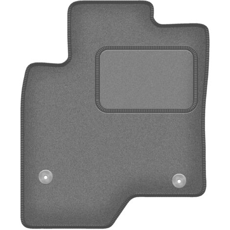 SET 77 Tappetini e tappetini Opel Astra K Hatchback 2015-2022