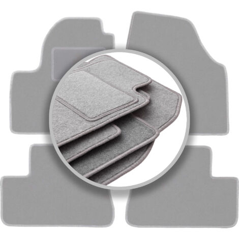 Tappetini PREMIUM beige per: Land Rover Freelander I SUV 1996-2006