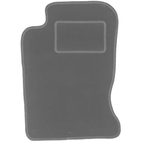 Tappetino per auto del conducente: Toyota Yaris II hatchback (2005-2011
