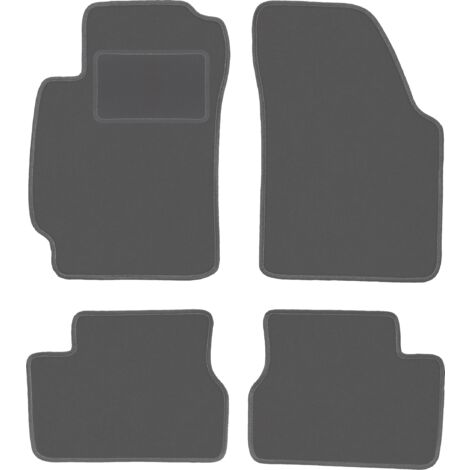 Tappetini in gomma Frogum - Honda Hr-v 2015-2019