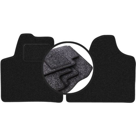 Tappetini 3D Gomma Toyota Verso 2009-2018 Antifango Rezaw-Plast