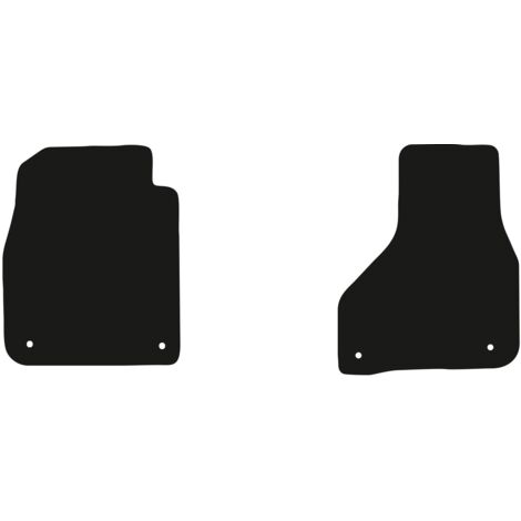 Parafango Interno Destro Per Dodge RAM 2013-2016 - Ricambio Premium, Codice 55112806AA