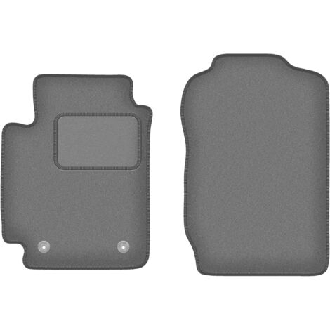 MTM SP-3421 Tappetini su Misura in Velluto per Suzuki Grand Vitara II 3 porte dal 2005>2014