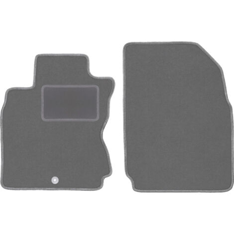 Tappetini Anteriori Per Auto: Nissan Patrol Y61 GU GR Fuoristrada  1998 2004 87049584