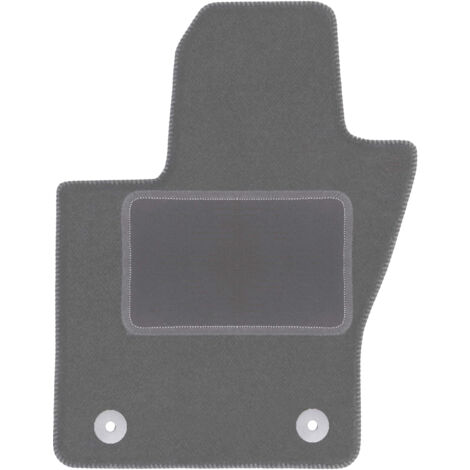 Tappetino beige per conducente: Seat Alhambra I monovolume (1995-2010