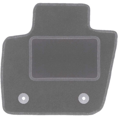 Tappetini per Ford Mondeo 2007-2013 Super lusso di qualità