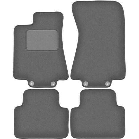 Tappetini auto personalizzati per Nissan Murano 2018 2019 2020 2021 2022 2023 2024 2025 Tappetini per auto Uomo Donna Accessori auto  34