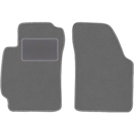 Tappetini in gomma per auto: Honda HR-V I crossover, 3 porte (1999-2006
