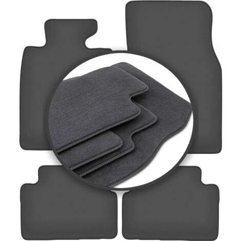 Accessori Mini Countryman Tappetini, Moquette E Rivestimenti