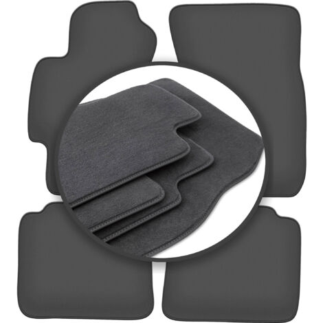 Tappetini auto di alta qualità per: Subaru Legacy IV B4 station wagon, berlina, touring, wagon (2003-2009) (1/5)