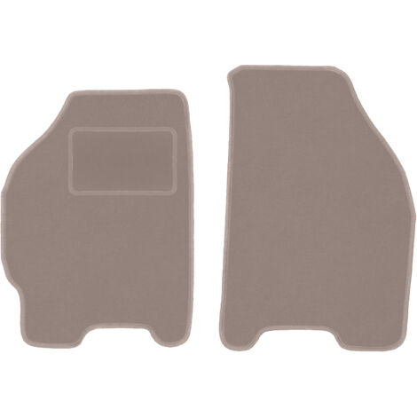 Tappetini Per Fiat Punto 176 1993 - 1999 | Kovvar Basic