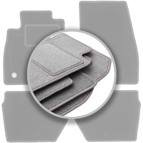 Tappetini Per Ford Fiesta | 2017 - 2023