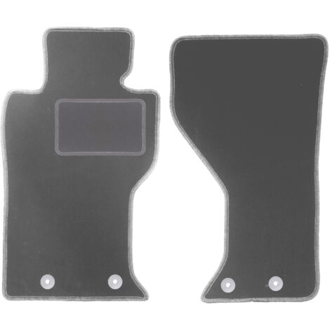 Set di tappetini in gomma per Mazda MX-30 (dal 2020