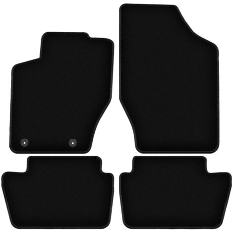 E243R000929 Vetro Anteriore Destro per CITROEN C4 PICASSO/SPACETOURER 2