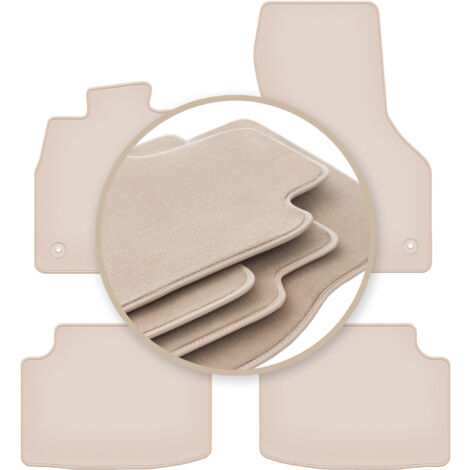 Tappetini Originali Volkswagen Tiguan