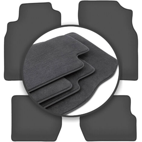 Set di Tappetini Auto in Gomma TPE per Ford Expedition Max