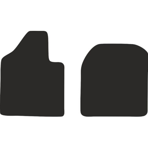 Maniglie Porte Esterne Per Suzuki Samurai - 2 Pezzi Anteriore Sinistra E Destra (1981-1998) - Foto 2