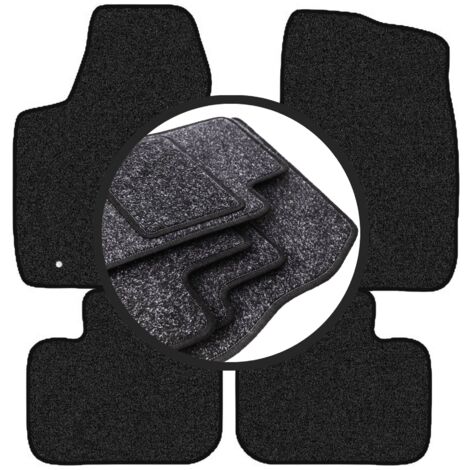 YYYYDS Tappetini per Bagagliaio Auto per Dodge Caliber 2005-2020 2021 2022 2023 2024,Impermeabile Tappeti in Bagagliaio,Inodore Vasca Baule per