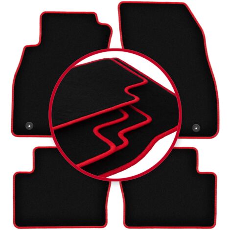 Tappetini In Gomma 3D Audi Q5 II (dal 2016) - Sconto 20 - Foto 2