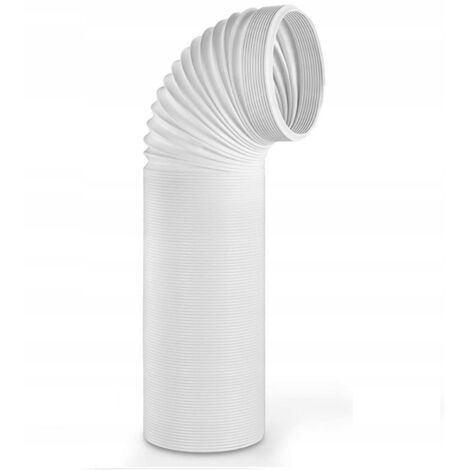 100/200 / 300 cm Tubo di scarico del condizionatore d'aria per