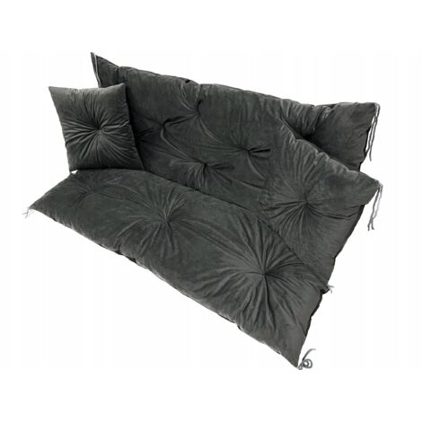 Cuscino Per Panca A Dondolo Giardino 150 Cm
