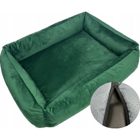 Paco Home Letto Per Cani Per Gatti Soffice Cuscino Divano Coperta - Foto 8