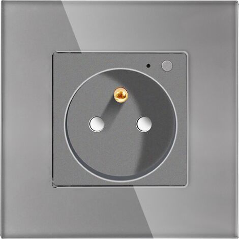 PRESA WI-FI INTELLIGENTE IP44 Centrale Elettrica Da Balcone Presa Con - 6