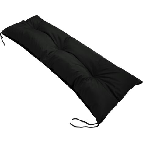 Cuscino Per Panca Da Esterno 160 X 60 X 50 Cm, Cuscini Per Altalena Da Giardino Rosa 89851916
