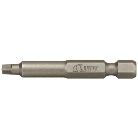 SET 2PZ CACCIAVITE CON PUNTA MAGNETICA A TAGLIO E A CROCE 100 MM 97188