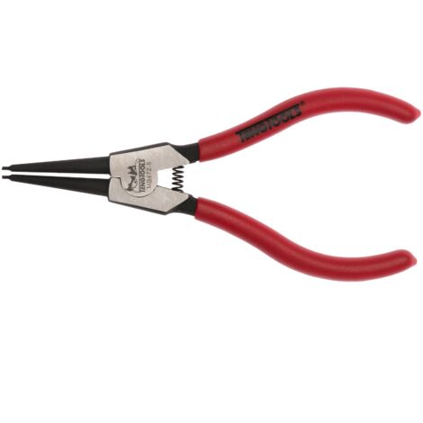 Pinza Aprianello Per Piercing - Morsetto 3 Tacche In Acciaio - Foto 4