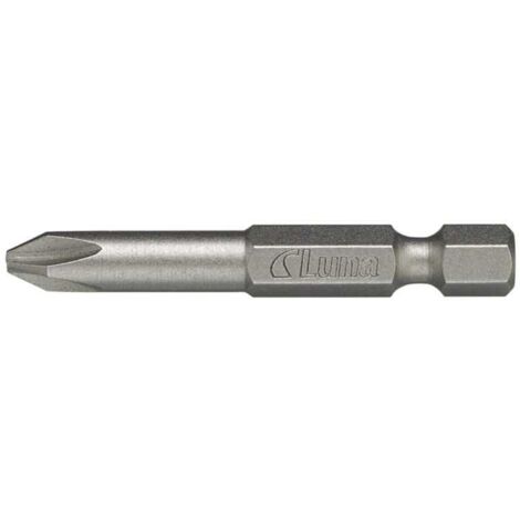 Sourcing Map PH2 Schraubendreher-Bits – 6 Mm X 150 Mm, Magnetisch, 10 Stück