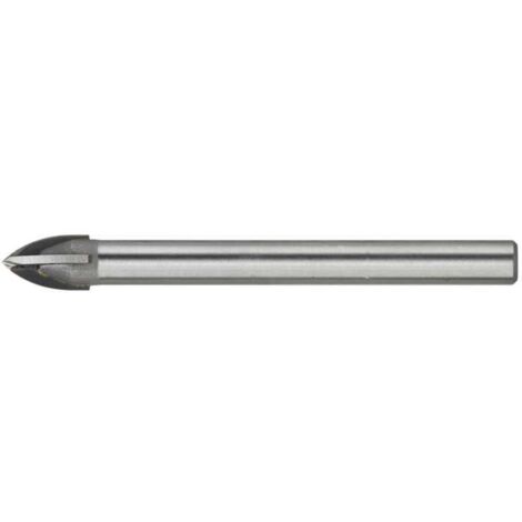 Punta Forante In Metallo Duro SDS Max, ⌀ ×lunghezza Complessiva: 14X340mm | Hoffmann Italia - Foto 7