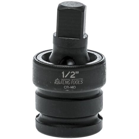 Set Di Prese Per Giunto Universale A Impatto Da 3 Pezzi Attuatore Rotante 93840943 - Foto 4