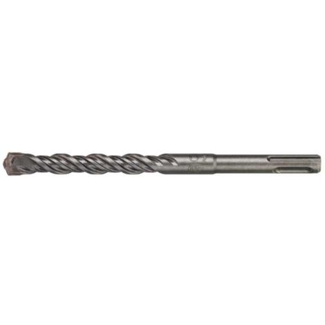 Punta Trapano SDS Plus 10x150 Mm - Per Calcestruzzo E Cemento Armato, Lunghezza Utile 80 Mm