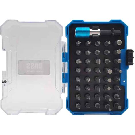 Punte Trapano Kit 90 Punte Ryobi - Set Punte E Accessori 1/4 Per - Foto 5