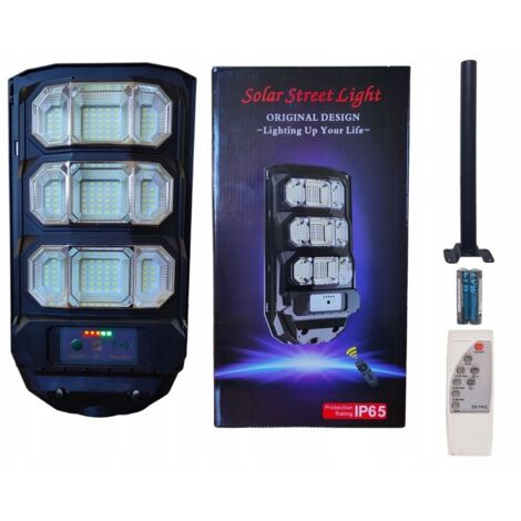 Modellismo ferroviario - FALLER 272220 - Scala N 1:160 Lampione stradale a un braccio, illuminato