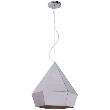 Lampada A Sospensione Led Brenta Da Esterno IP44 D. 30cm H. 150cm E27- Trio Lighting - Foto 9