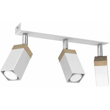 LAMPADA ETNICA IN LEGNO - Emporio D'Oltremare