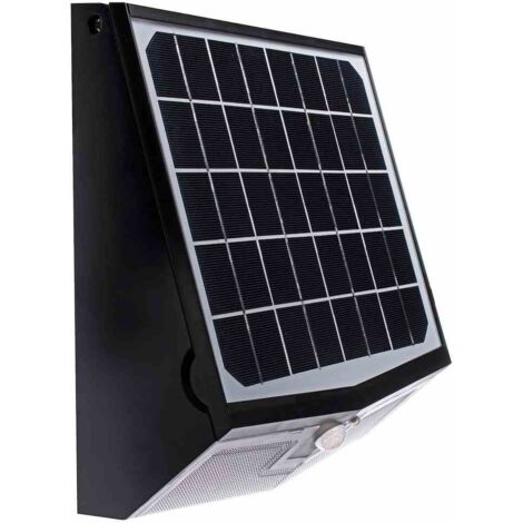 Trasformatore per lampada solare 15W 4000K (1/5)