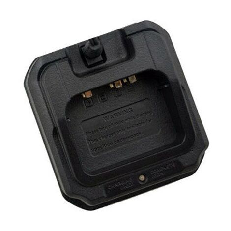 Caricabatterie Da Tavolo ICOM BC-152N Originale - Per Radio IC-M87, IC-M88, Con Indicatore LED