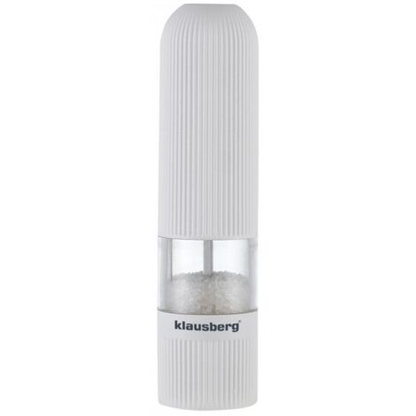 MACINASALE ELETTRICO KLAUSBERG KB-7435 (1/3)