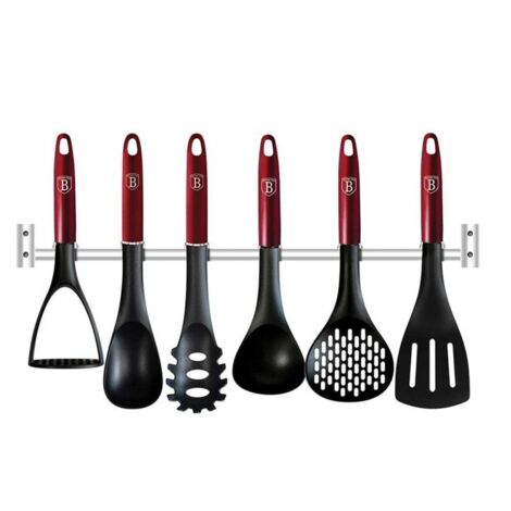 BERLINGER HAUS BH-6325 SET DI UTENSILI DA CUCINA (1/3)