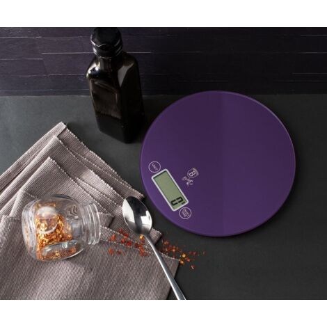 Carino Elettronico Cucina Bilancia 5Kg Precisione Accurata Rosa Cuore Forma LCD Scala Per Cucina Cottura E Cottura