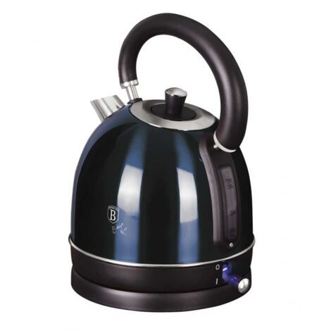 BOLLITORE ELETTRICO 1,8L BERLINGER HAUS BH-9339 (1/3)