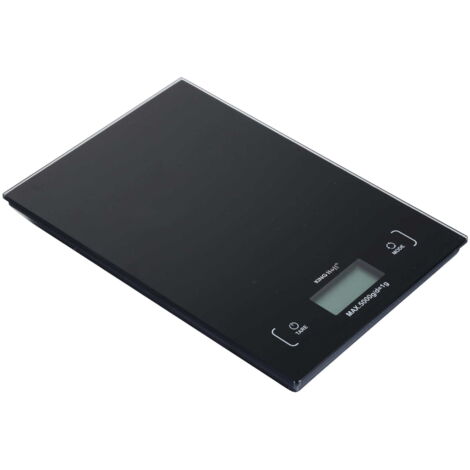 Bilancia da cucina elettronica Kinghoff KH-1823 (1/4)