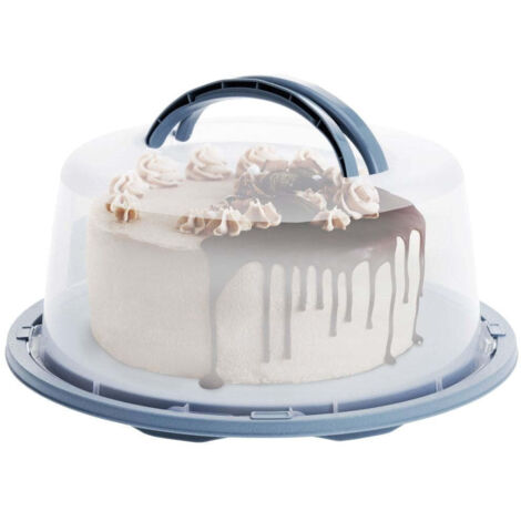 CONTENITORE SNIPS PORTA TORTA DELICE