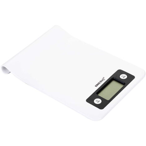 G3 FERRARI Bilancia Da Cucina Elettronica Nero