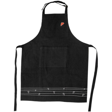 Grembiule protettivo da cucina in cotone 960862 (1/5)