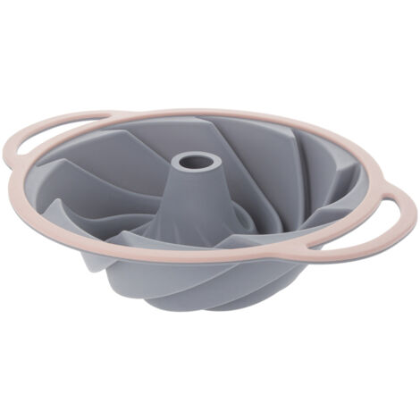 Stapi In Silicone Rotondi Per Torte,3PCS Torta Stapo Rotonde Tortiera - Foto 13