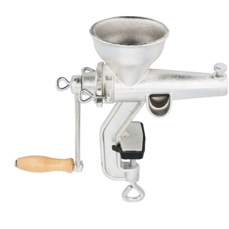 SPREMITORE MANUALE PER FRUTTA E VERDURA KINGHOFF KH-1424